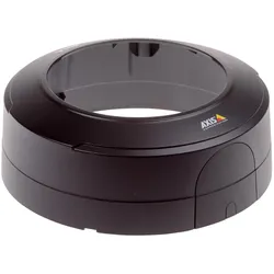 Axis Ersatzgehäuse TP3801 Schwarz, 4 Stück, Netzwerkkamera Zubehör