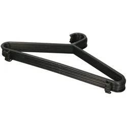 Dirt Devil, Kleiderbügel, Clothes hangers 10pcs (10x)