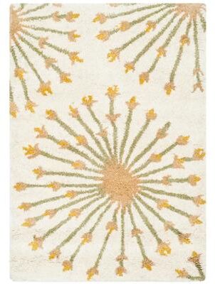 SAFAVIEH Handmade Bella Otelia Wool Rug