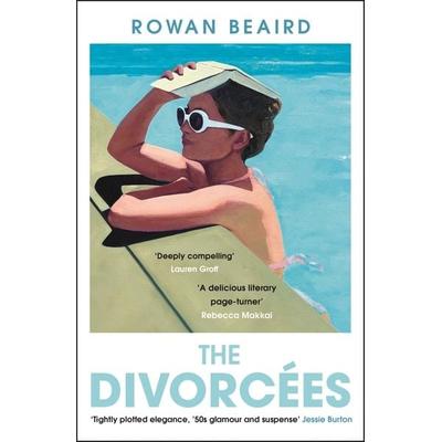 The Divorcees, Taschenbuch von Rowan Beaird, Bonnier Books UK, 978-1-78658-369-7