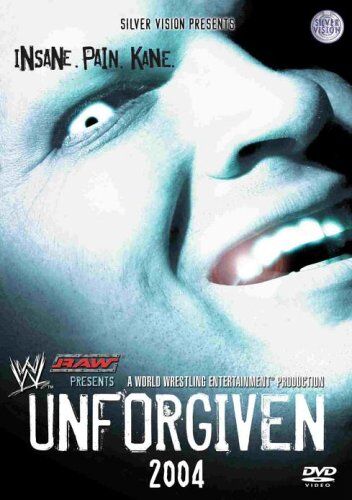 Wwe - Unforgiven 2004 [Import anglais] - Preis vom 09.10.2026 07:28:09 h