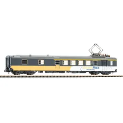 PIKO 94388 N Personenwagen Speisewagen EW I "Golden Pass", BLS, Ep. V