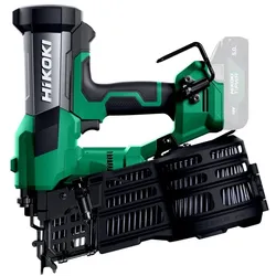 Hikoki, Tacker + Nagelpistole, Akku-Rundmagazinnagler NV1890DA BASIC