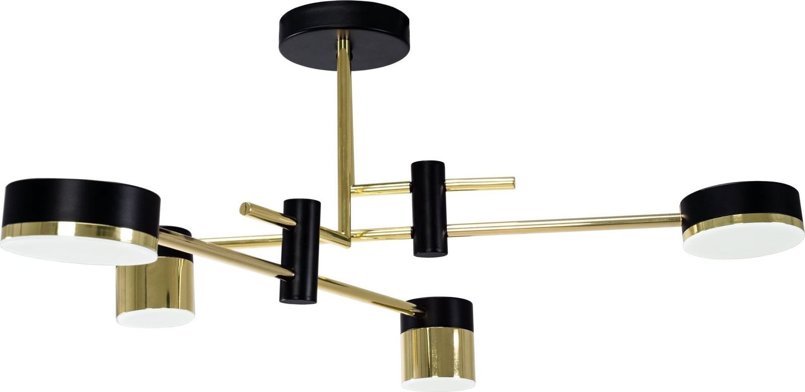 Toolight Led Hanglamp APP1001-4C
