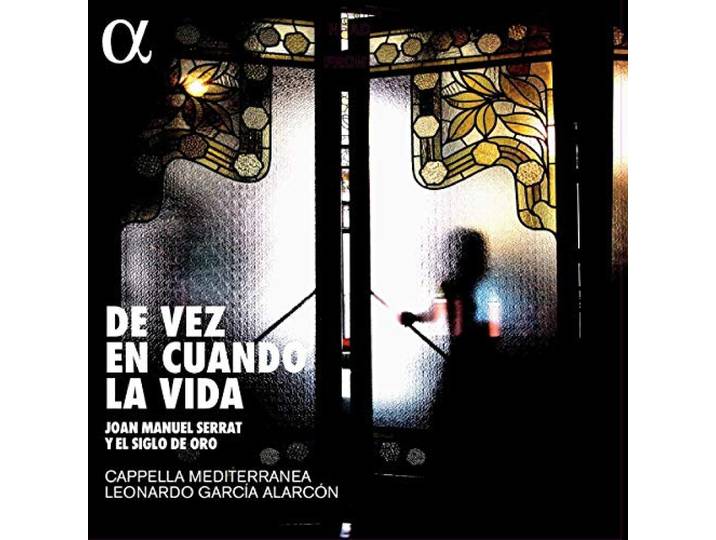 De Vez en Cuando la Vida - Joan Manuel Serrat Y El