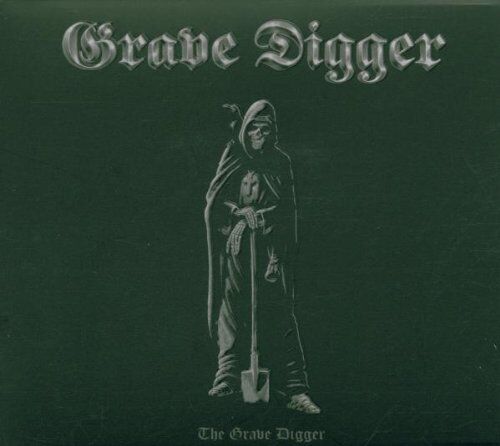 Grave Digger - The Grave Digger - Preis vom 09.10.2026 07:28:09 h