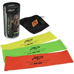 PTP, Fitnessband