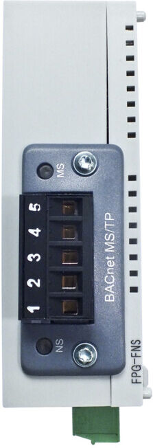 Wilo Module de communication BACnet MS/TP (Esclave) (2537050)
