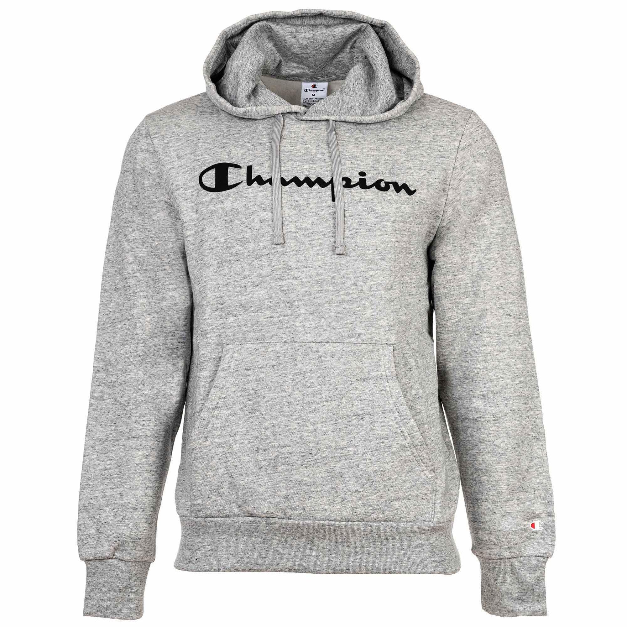 Champion Sweater