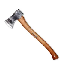 Axt Hultafors Ekelund 850 g  braun
