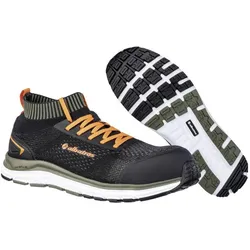 Albatros, Sicherheitsschuhe, Sicherheitsschuh ULTIMATE IMPULSE OLIVE LOW ESD HRO SRA (S1P, 41)