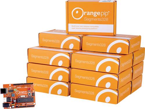 Orangepi Segments328 Class Arduino Board Segments328 Class AVR ATmega ATMega328