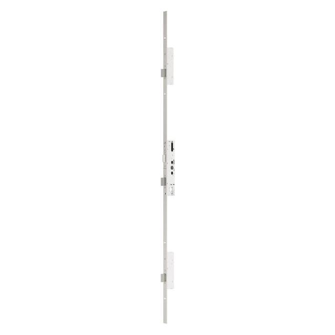 MSL Panik-Mehrpunkt-Verriegelungen FlipLock Basis 23444 PE (14406083)