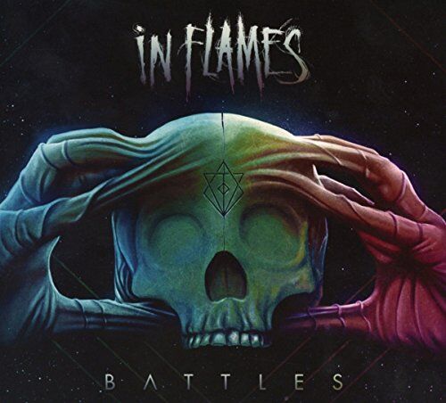 In Flames - Battles (Ltd. DigiPak incl. 2 Bonustracks) - Preis vom 11.10.2026 15:43:13 h