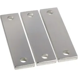 Hager Cu-Schienen,univers,40x10x160 verzinnt