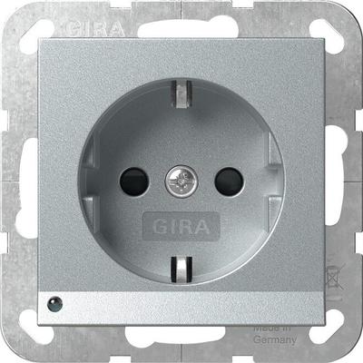 Gira Steckdose LED-Leuchte 417026