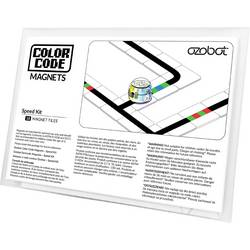 Ozobot Magnete Speed Set Farbcode Box 035016-01