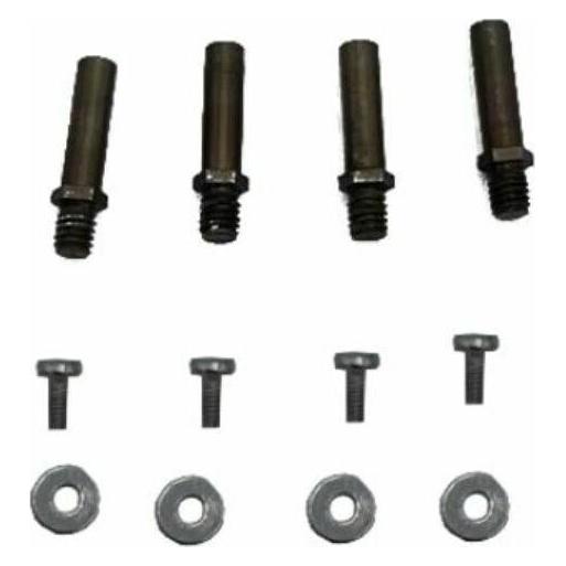 Amewi Blattlagerwellen EC135B (057-25332-02)