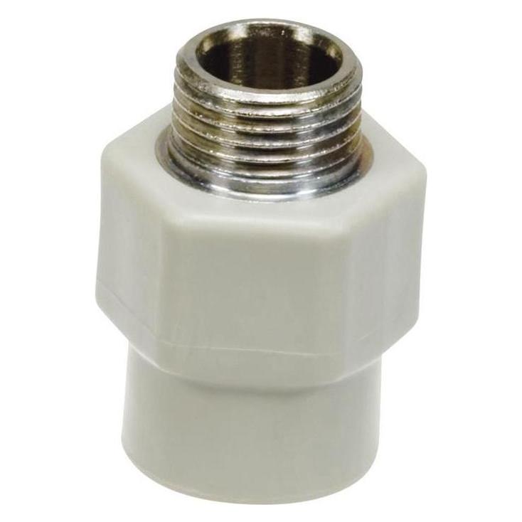 Sanitas PLUMBING COUPLING ART. PPR 23.2020B (36521694)