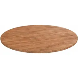 vidaXL, Tischplatte, Hainhausen (90 cm)