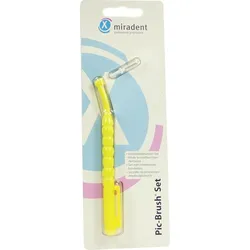 Pic Brush Interdentalgriff 1 ST