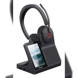 Yealink WH68 Workstation Headset