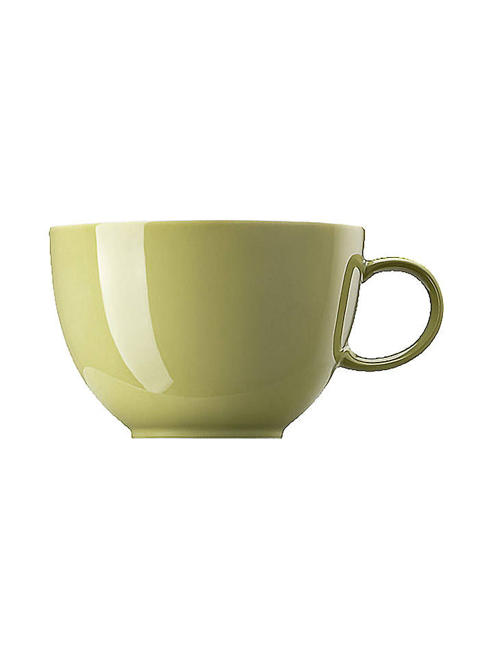 Thomas Teetasse in Grün - 200 ml - onesize