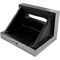 Aufspannwinkel 90° 115 x 90 x 75 mm