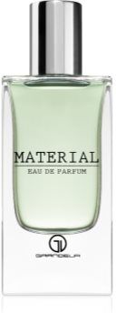 Grandeur Material Eau de Parfum unissexo 60 ml. Material