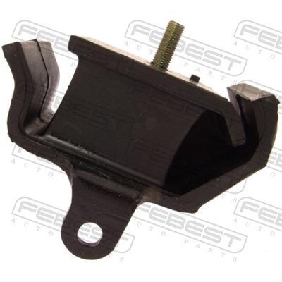 FEBEST Lagerung, Motor NM-017 vorne für NISSAN