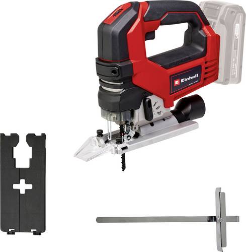 Einhell Professional TP-JS 18/135 Li BL - Solo Professional Akku-Stichsäge 4321260 ohne Akku, ohne Ladegerät 18 V Anzahl mitgelieferte Akkus 0