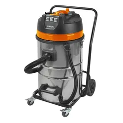 Eurom  Force  3080  Trockensauger  Staubsauger  3000W  Allzwecksauger  Industriesauger