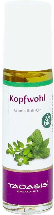 Kopfwohl Roll on