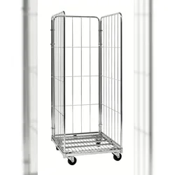 Kongamek Rollcontainer KM72801803B (720 x 800 x 1800)