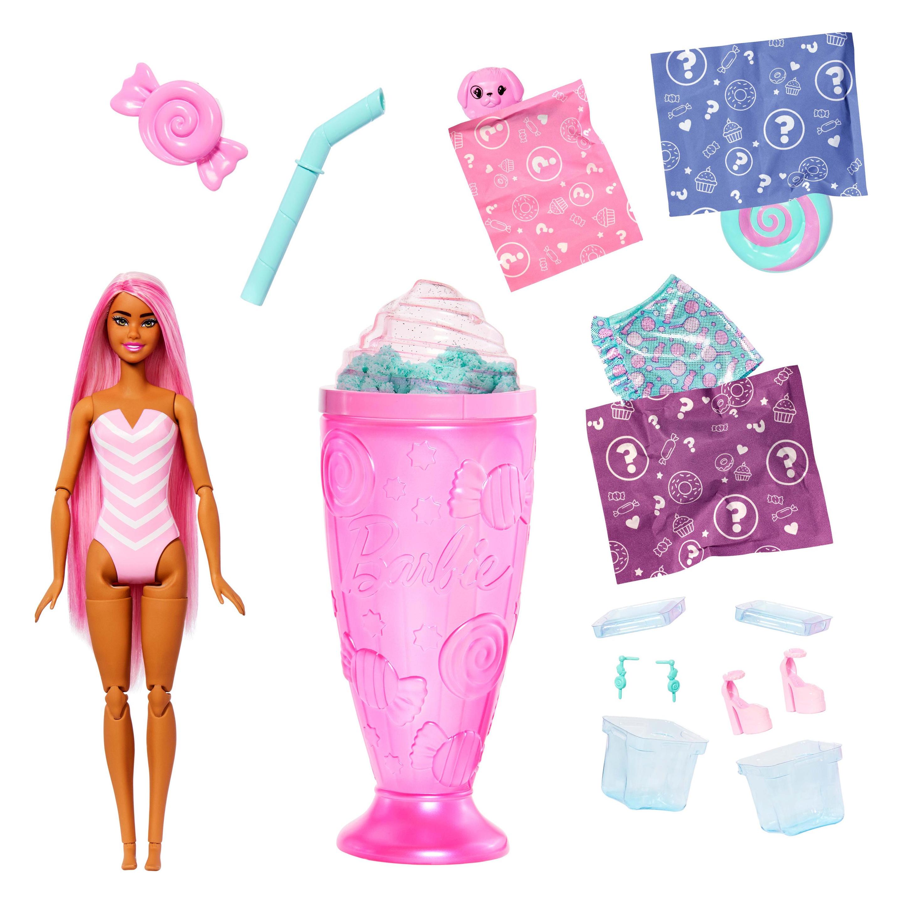 Barbie Pop! Reveal Treats Series (JFY62)