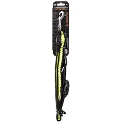 Arka Verstellbare, ausziehbare Hundeleine (Hund, Spazieren), Halsband + Leine