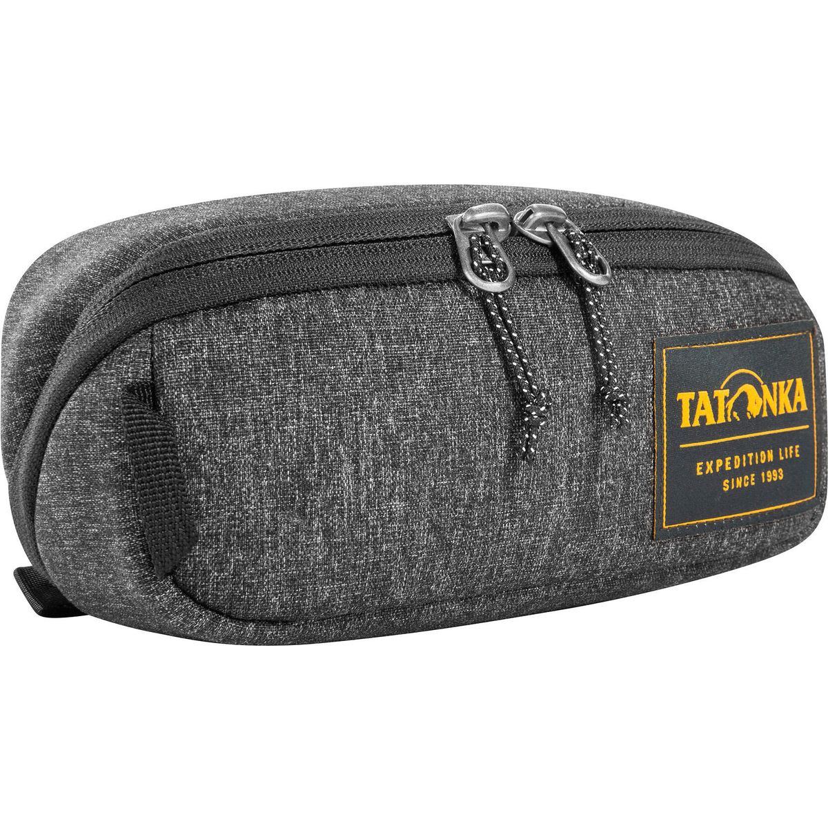Tatonka Square Zip Pouch S black (040) 2791-040