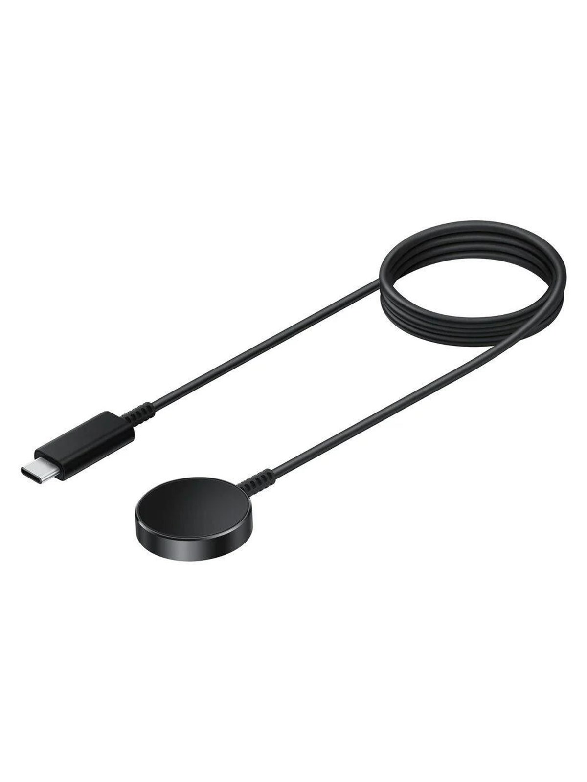 SiGN Samsung Charger for Galaxy Watch - Black