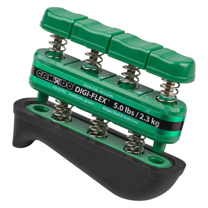 Digiflex 2.3kg grün (13-0742)