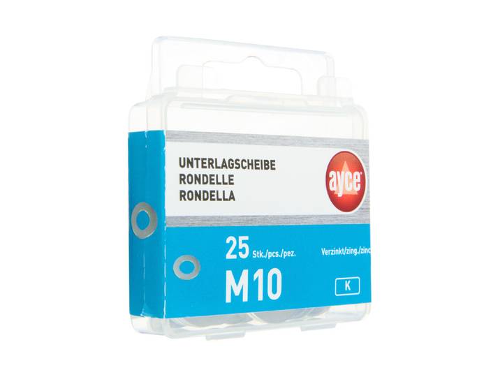 Ayce Unterlegscheibe M10