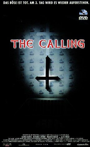Richard Caesar - The Calling [VHS] - Preis vom 01.10.2026 08:16:52 h