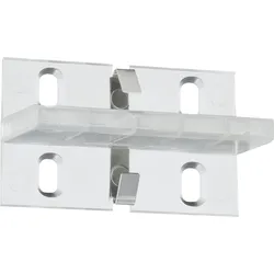 PLM 70275 - Function Duo Profil Fixture 4er Pack