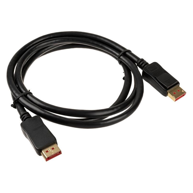 InLine DisplayPort - DisplayPort (1 m) (17201P)