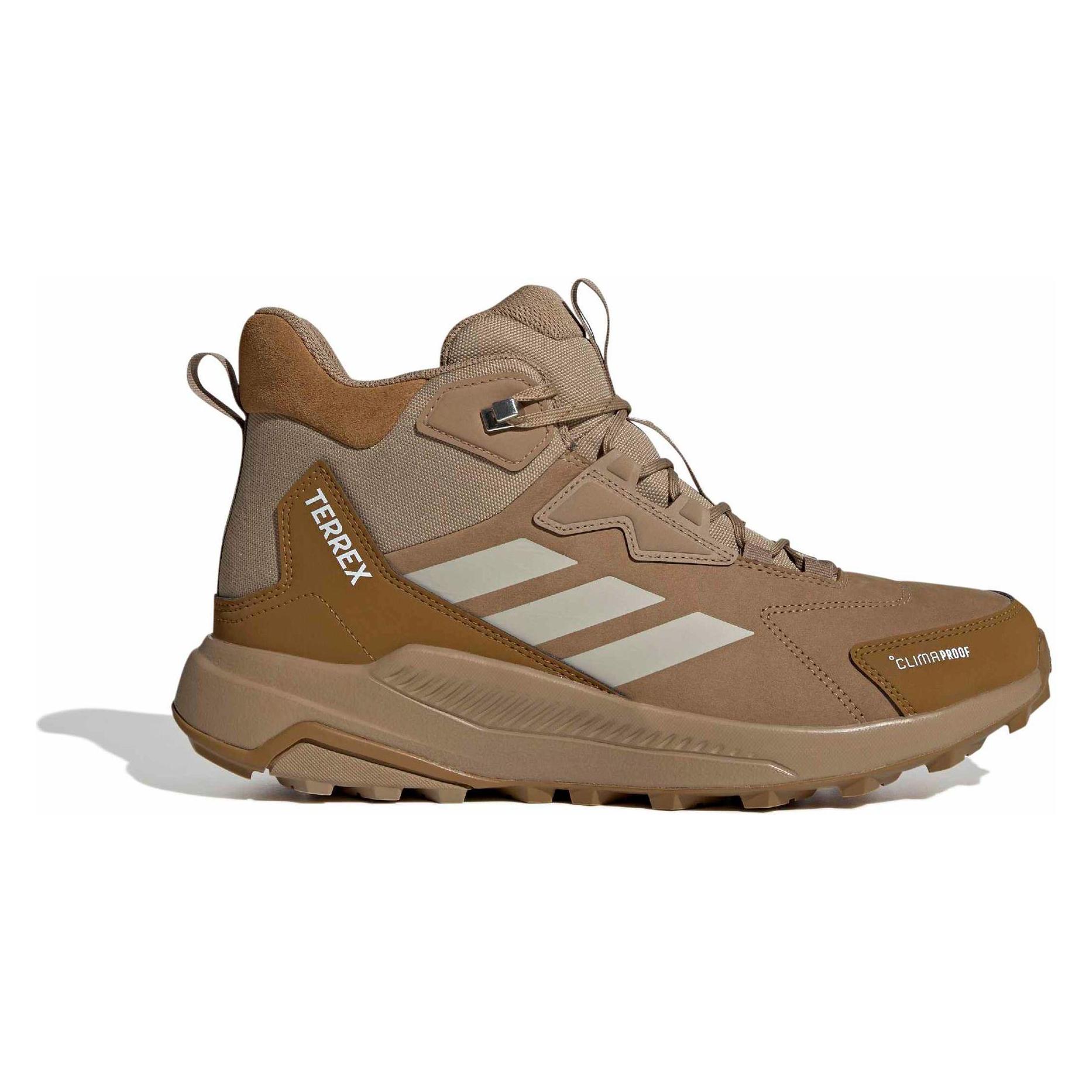 Adidas Anylander Mid Lea ClimaProof (46 2/3) (ADIKH8875_000)