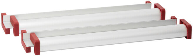 Lamello Jeu de clés Profilzulage, L 60 cm (175403)