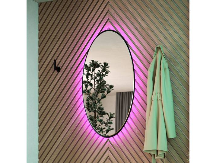 EGLO connect Stripe-Z RGBW LED-Strip, 5m Connect Stripe-Z, dimmbar, weiß / opal, für Wohn- / Esszimmer, Kunststoff