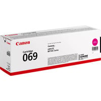 Toner magenta 069
