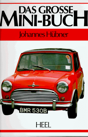Johannes Hübner - Das große Mini- Buch. Sonderausgabe - Preis vom 18.10.2026 15:28:09 h