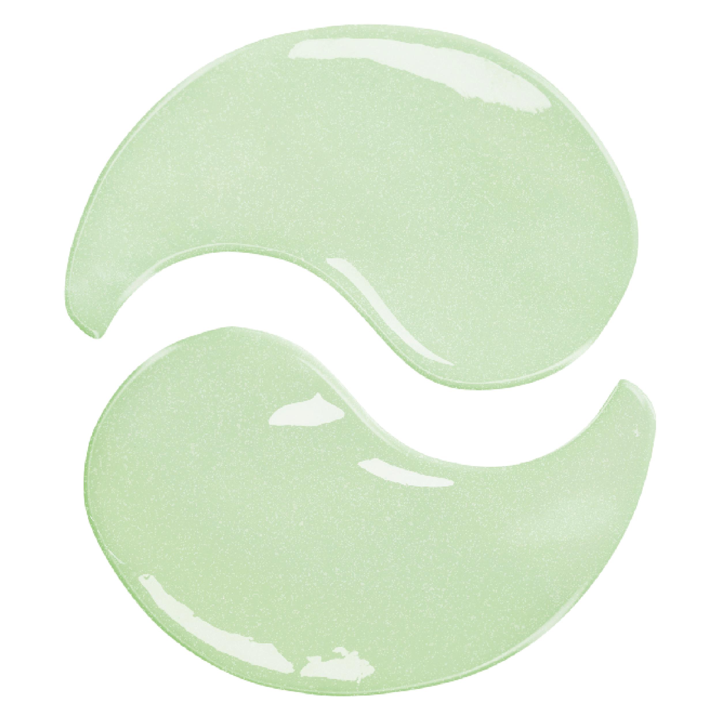 Xlash Eyegels - Calming Eye Gels (Augenpflege Gel) (100071)