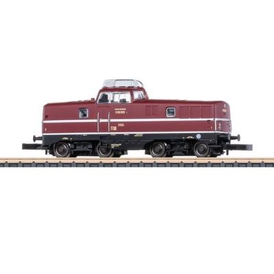 Märklin 088802 Z Diesellok V 80 DB